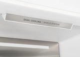 BERTAZZONI  30 inch Bottom Mount Built-in Refrigerator with ice maker & internal water dispenser - Panel Ready (REF30BMBZPNV)