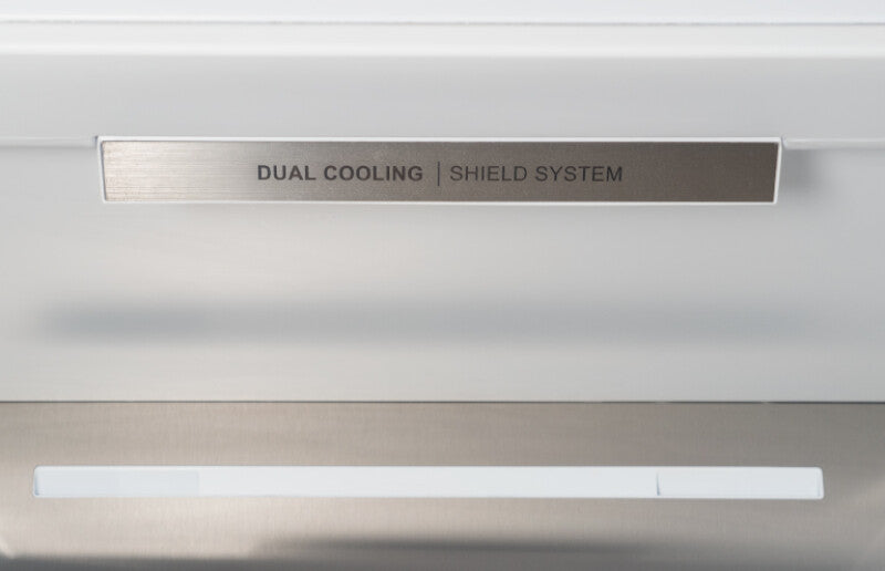 Bertazzoni 30" Built-in Refrigerator Column with internal water dispenser reversible door - Panel Ready (REF30RCBPNV)