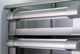 BERTAZZONI  30 Built-in Refrigerator Column - Stainless Steel (REF30RCPIXR23)