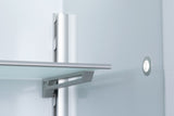 BERTAZZONI  30 Built-in Refrigerator Column - Panel Ready (REF30RCPRR23)