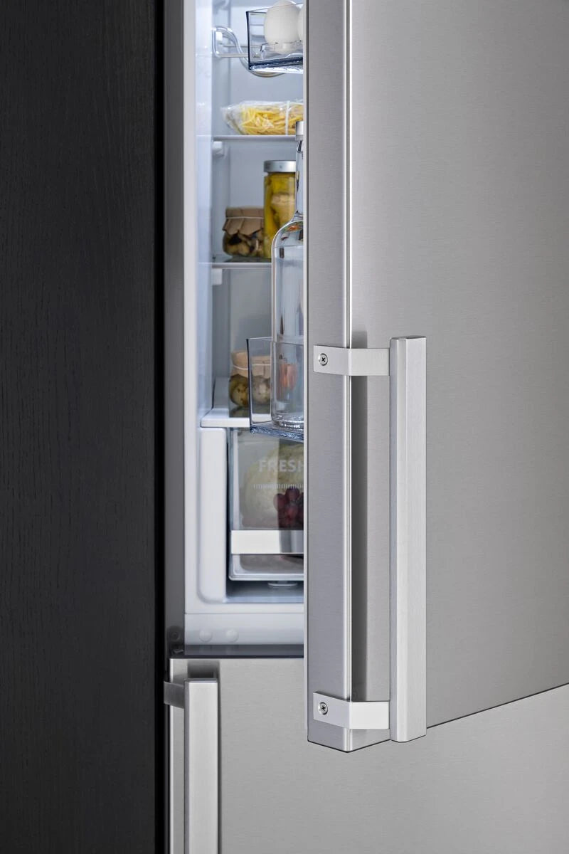 BERTAZZONI  BERTAZZONI REFER BTM 31" W/ICE - Stainless Steel (REF31BMFIXNV)