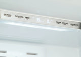 BERTAZZONI  36 inch Freestanding French Door - Stainless Steel (REF36FDFIXNV)