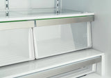 BERTAZZONI  36 inch Freestanding French Door - Stainless Steel (REF36FDFIXNV)