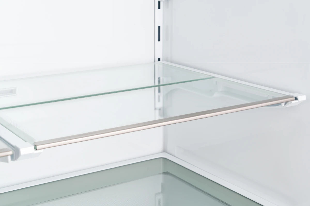 BERTAZZONI  36 inch Freestanding French Door - Stainless Steel (REF36FDFZXNT)