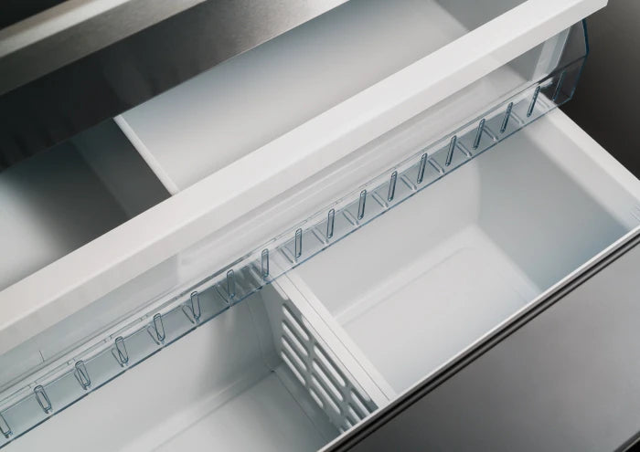 BERTAZZONI  36 inch Freestanding French Door - Stainless Steel (REF36FDFZXNT)