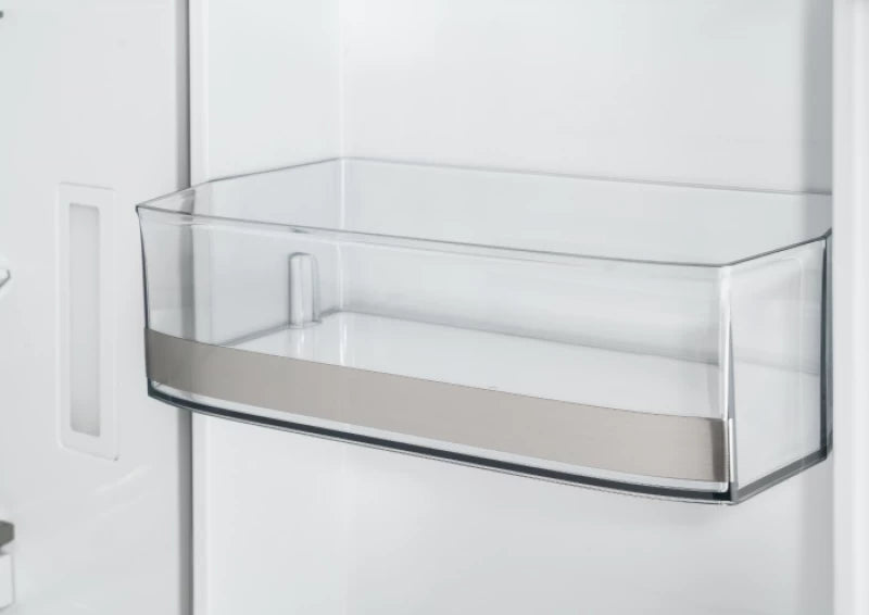 BERTAZZONI  36 inch Freestanding French Door - Stainless Steel (REF36FDFZXNT)