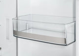 BERTAZZONI  36 inch Freestanding French Door - Stainless Steel (REF36FDFZXNT)