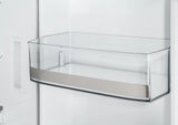 BERTAZZONI  36 inch Freestanding French Door - Stainless Steel (REF36FDFZXNT)