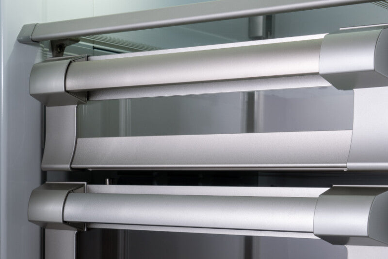 BERTAZZONI  36 Built-in Refrigerator Column - Stainless Steel (REF36RCPIXR23)