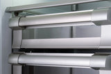BERTAZZONI  36 Built-in Refrigerator Column - Stainless Steel (REF36RCPIXR23)