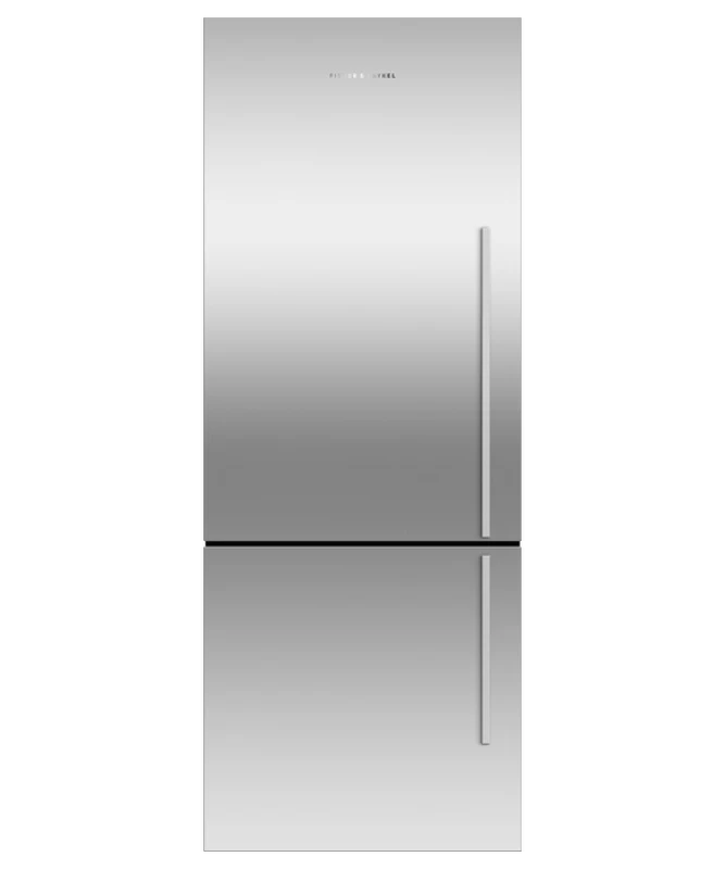 Fisher Paykel  Freestanding Refrigerator Freezer, 25", 13.5 cu ft, Ice - Other (RF135BDLJX4)