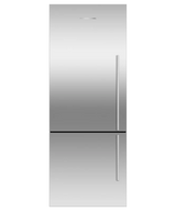 Fisher Paykel  Freestanding Refrigerator Freezer, 25", 13.5 cu ft, Ice - Other (RF135BDLJX4)
