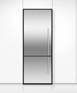 Fisher Paykel  Freestanding Refrigerator Freezer, 25", 13.5 cu ft, Ice - Other (RF135BDLJX4)
