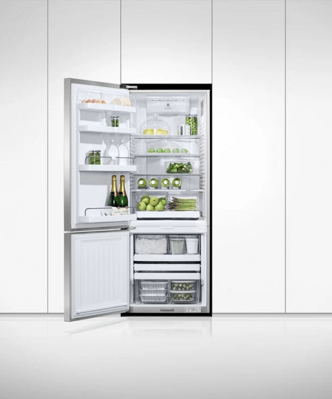 FISHER & PAYKEL 13.5 cu ft Series 5 Refrigerator Freezer -  (RF135BDLUX4N)
