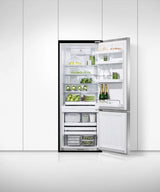 FISHER & PAYKEL 13.5 cu ft Series 5 Refrigerator Freezer -  (RF135BDRUX4N)