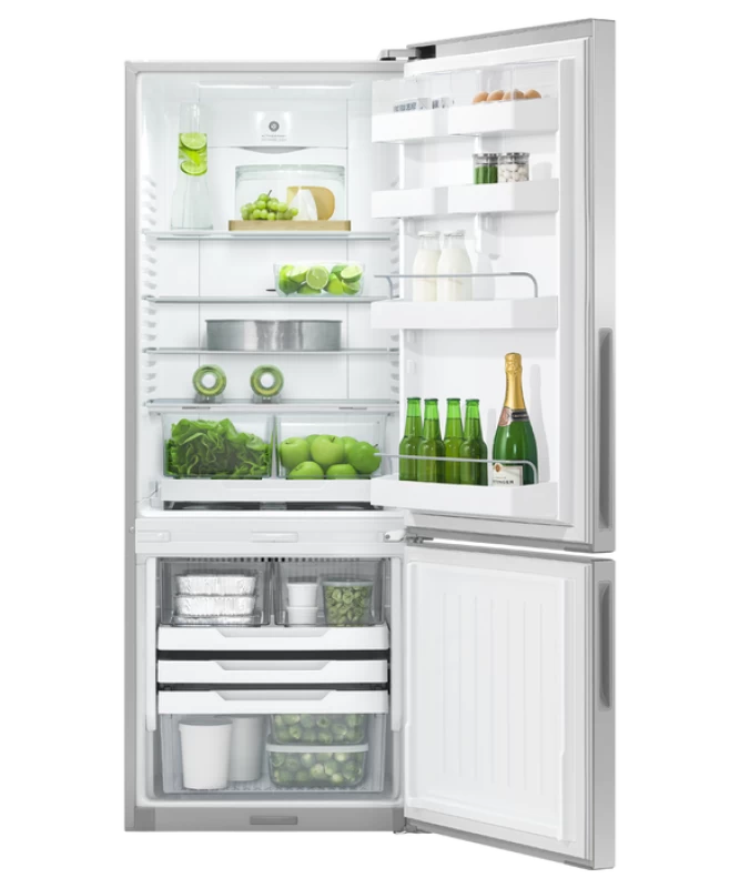 FISHER & PAYKEL 13.5 cu ft Series 5 Refrigerator Freezer -  (RF135BRPX6N)
