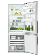 FISHER & PAYKEL 13.5 cu ft Series 5 Refrigerator Freezer -  (RF135BRPX6N)
