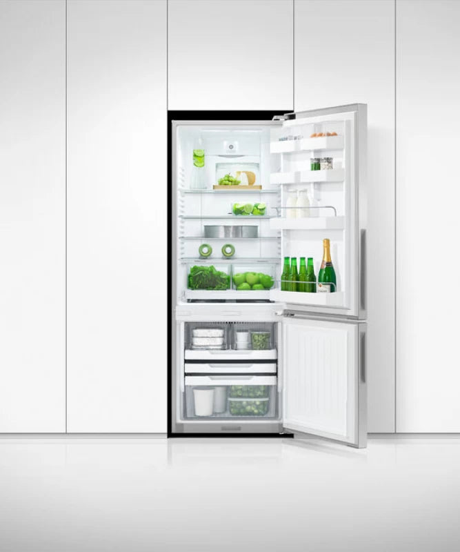 FISHER & PAYKEL 13.5 cu ft Series 5 Refrigerator Freezer -  (RF135BRPX6N)