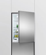 Fisher Paykel  Freestanding Refrigerator Freezer, 32", 17.5 cu ft - Stainless Steel (RF170BRPX6N)