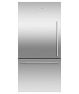 Fisher Paykel  Freestanding Refrigerator Freezer, 32", 17.1 cu ft, Ice - Other (RF170WDLJX5)