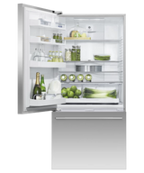 Fisher Paykel  Freestanding Refrigerator Freezer, 32", 17.1 cu ft, Ice - Other (RF170WDLJX5)