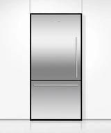 Fisher Paykel  Freestanding Refrigerator Freezer, 32", 17.1 cu ft, Ice - Other (RF170WDLJX5)