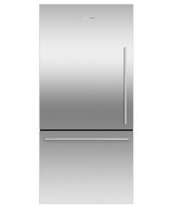 Fisher Paykel  Freestanding Refrigerator Freezer, 32", 17.1 cu ft - Other (RF170WDLX5N)