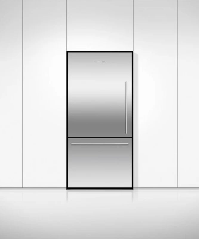 FISHER & PAYKEL 17.1 cu ft Series 5 Refrigerator Freezer -  (RF170WDLX5N)