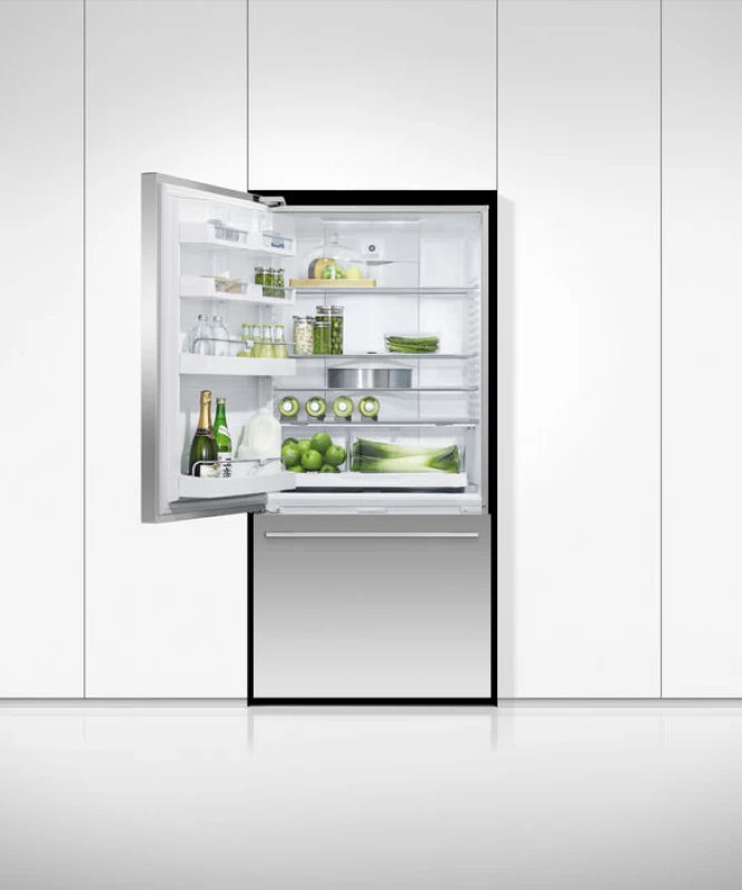 FISHER & PAYKEL 17.1 cu ft Series 5 Refrigerator Freezer -  (RF170WDLX5N)