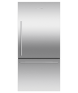 Fisher Paykel  Freestanding Refrigerator Freezer, 32", 17.1 cu ft - Stainless Steel (RF170WDRX5N)