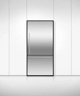 FISHER & PAYKEL 17.1 cu ft Series 5 Refrigerator Freezer -  (RF170WDRX5N)