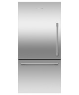 Fisher Paykel  Freestanding Refrigerator Freezer, 32", 17.1 cu ft, Ice - Other (RF170WLHJX1)
