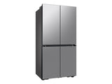 Samsung  Beverage Center™ | Dual Ice Maker & Flex Zone™ | 23 cu.ft. - Stainless Steel (RF23DB9600QLAA)