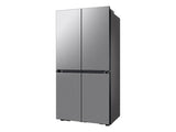 Samsung  Beverage Center™ | Dual Ice Maker & Flex Zone™ | 23 cu.ft. - Stainless Steel (RF23DB9600QLAA)