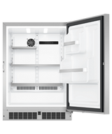 DCS  24" Outdoor Refrigerator - Stainless Steel (RF24RE4)