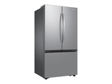 Samsung  Mega Capacity | Dual Auto Ice Maker | 27 cu.ft. - Stainless Steel (RF27CG5100SRAA)