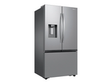 SAMSUNG  Bespoke AI 3-Door French Door Mega Capacity | 4 Types of Ice 26 cu.ft. - Stainless Steel (RF27CG5400SRAA)