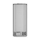 THOR KITCHEN  30 Inch 17.5 Cu Ft French Door Counter Depth Refrigerator With Ice Maker In Black Gordon Ramsay Series - Black (RF3017FFD00)
