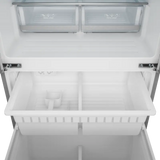 Thor Kitchen  30 Inch 17.5 Cu Ft French Door Counter Depth Refrigerator With Ice Maker In Stainless Steel Gordon Ramsay Series - Stainless Steel (RF3017FFD99)