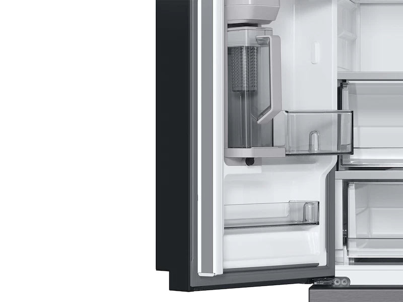 SAMSUNG  AutoFill Water Pitcher | Dual Ice Maker | 30 cu.ft. - Stainless Steel (RF30BB6200QLAA)