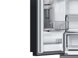 SAMSUNG  AutoFill Water Pitcher | Dual Ice Maker | 30 cu.ft. - Stainless Steel (RF30BB6200QLAA)