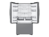 Samsung  Mega Capacity | Dual Auto Ice Maker | 32 cu.ft. - Stainless Steel (RF32CG5100SRAA)