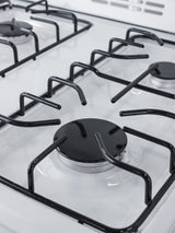 SUMMIT 24" Wide Gas Range - Other (RG244WS)