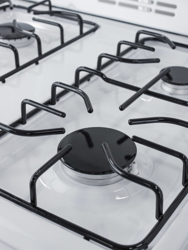 SUMMIT 24" Wide Gas Range - Other (RG244WS)