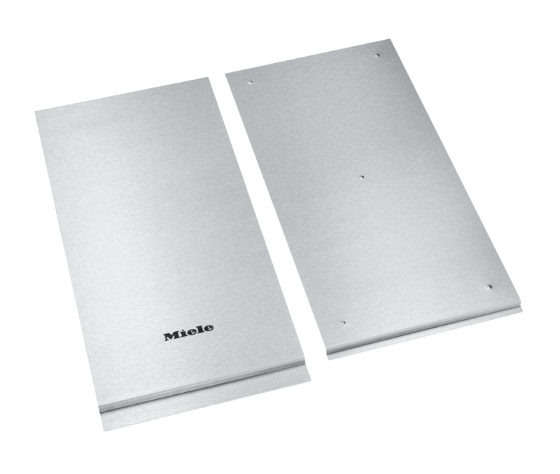 Miele Broil?griddle cover for Ranges and Rangetops - Other (RGGC1000)