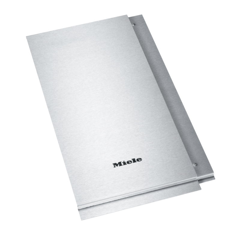 Miele Broil?griddle cover for Ranges and Rangetops - Other (RGGC1000)