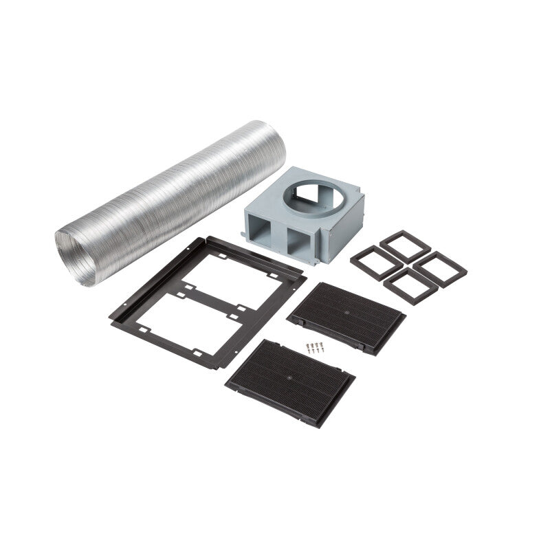 BROAN Optional Non-Duct Kit for EI59 Series Range Hoods -  (RKE59)
