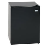 AVANTI  Avanti 2.4 cu. ft. Compact Refrigerator - Black (RM24T1B)