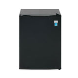AVANTI Avanti 2.4 cu. ft. Compact Refrigerator - Black / 2.4 cu. ft. -  (RM24T1B)