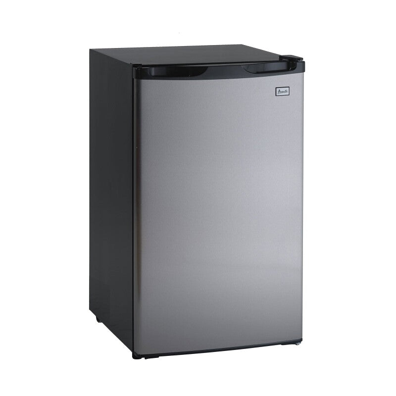 Avanti Avanti 4.4 cu. ft. Compact Refrigerator - White (RM4406W)